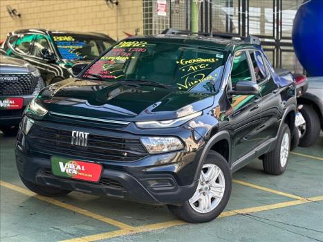 FIAT Toro 1.8 16V 4P ENDURANCE AUTOMTICO, Foto 11