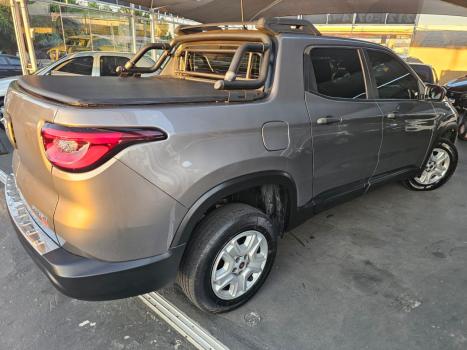FIAT Toro 1.8 16V 4P ENDURANCE AUTOMTICO, Foto 3