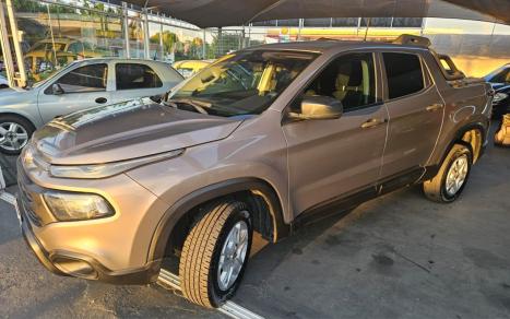 FIAT Toro 1.8 16V 4P ENDURANCE AUTOMTICO, Foto 4