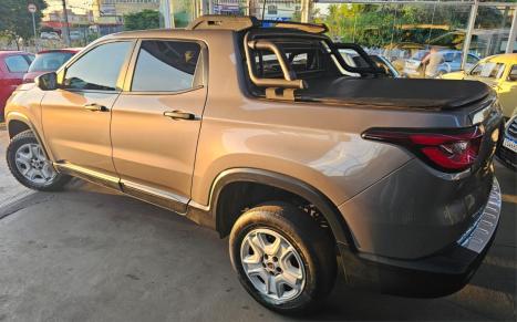 FIAT Toro 1.8 16V 4P ENDURANCE AUTOMTICO, Foto 6