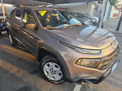 FIAT Toro 1.8 16V 4P ENDURANCE AUTOMTICO, Foto 7