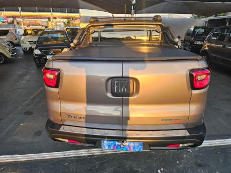 FIAT Toro 1.8 16V 4P ENDURANCE AUTOMTICO, Foto 8
