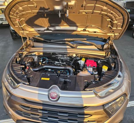 FIAT Toro 1.8 16V 4P ENDURANCE AUTOMTICO, Foto 9
