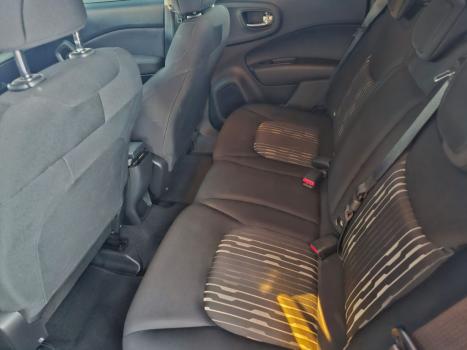 FIAT Toro 1.8 16V 4P ENDURANCE AUTOMTICO, Foto 12