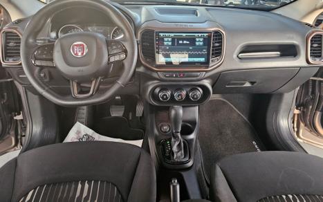 FIAT Toro 1.8 16V 4P ENDURANCE AUTOMTICO, Foto 13