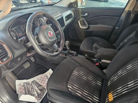 FIAT Toro 1.8 16V 4P ENDURANCE AUTOMTICO, Foto 14