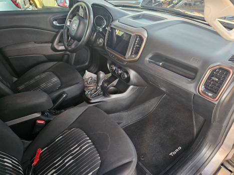 FIAT Toro 1.8 16V 4P ENDURANCE AUTOMTICO, Foto 15