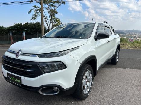 FIAT Toro 1.8 16V 4P FLEX FREEDOM AUTOMTICO, Foto 2