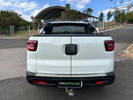 FIAT Toro 1.8 16V 4P FLEX FREEDOM AUTOMTICO, Foto 3