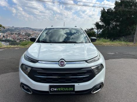 FIAT Toro 1.8 16V 4P FLEX FREEDOM AUTOMTICO, Foto 4