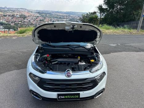 FIAT Toro 1.8 16V 4P FLEX FREEDOM AUTOMTICO, Foto 5