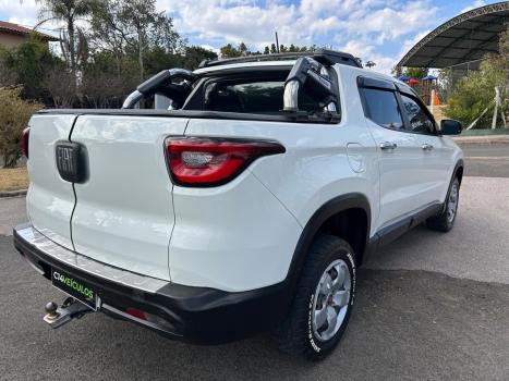 FIAT Toro 1.8 16V 4P FLEX FREEDOM AUTOMTICO, Foto 6