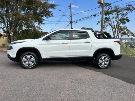 FIAT Toro 1.8 16V 4P FLEX FREEDOM AUTOMTICO, Foto 8