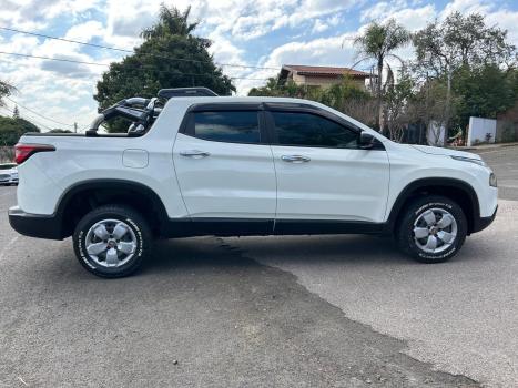 FIAT Toro 1.8 16V 4P FLEX FREEDOM AUTOMTICO, Foto 9