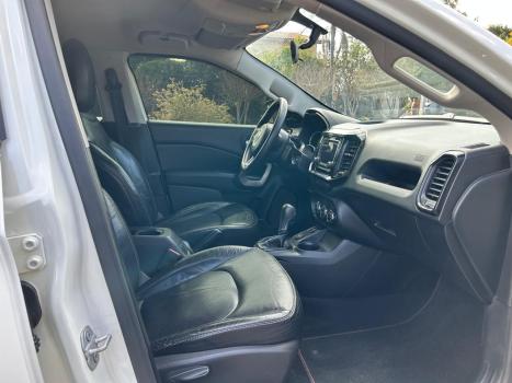 FIAT Toro 1.8 16V 4P FLEX FREEDOM AUTOMTICO, Foto 10