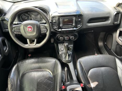 FIAT Toro 1.8 16V 4P FLEX FREEDOM AUTOMTICO, Foto 12