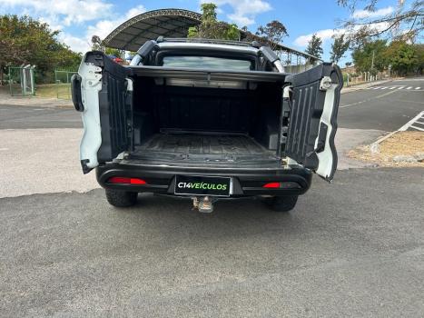 FIAT Toro 1.8 16V 4P FLEX FREEDOM AUTOMTICO, Foto 13