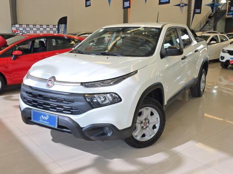 FIAT Toro 1.8 16V 4P ENDURANCE AUTOMTICO, Foto 3