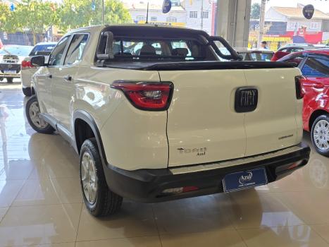 FIAT Toro 1.8 16V 4P ENDURANCE AUTOMTICO, Foto 4