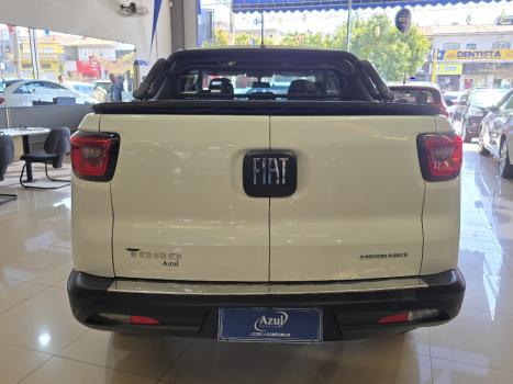 FIAT Toro 1.8 16V 4P ENDURANCE AUTOMTICO, Foto 5