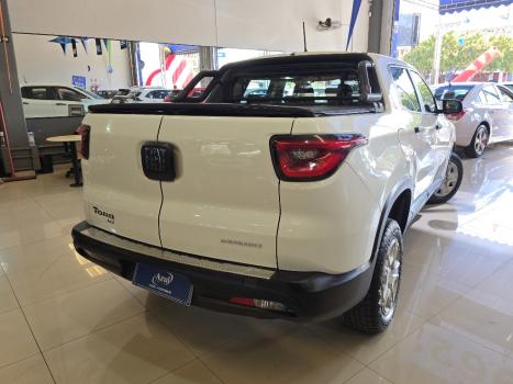 FIAT Toro 1.8 16V 4P ENDURANCE AUTOMTICO, Foto 6