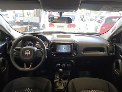 FIAT Toro 1.8 16V 4P ENDURANCE AUTOMTICO, Foto 7