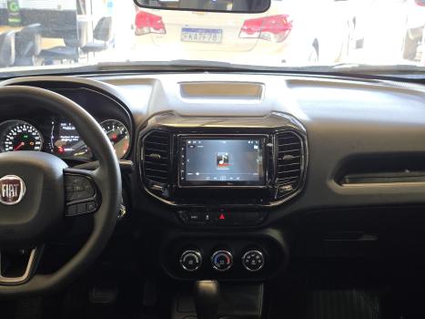 FIAT Toro 1.8 16V 4P ENDURANCE AUTOMTICO, Foto 8