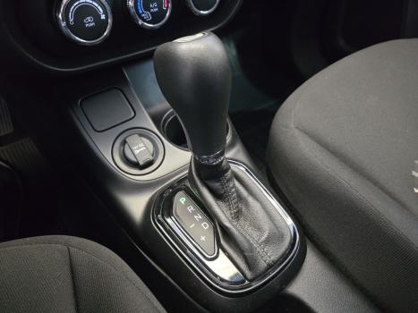 FIAT Toro 1.8 16V 4P ENDURANCE AUTOMTICO, Foto 9