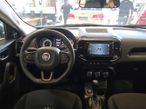 FIAT Toro 1.8 16V 4P ENDURANCE AUTOMTICO, Foto 10