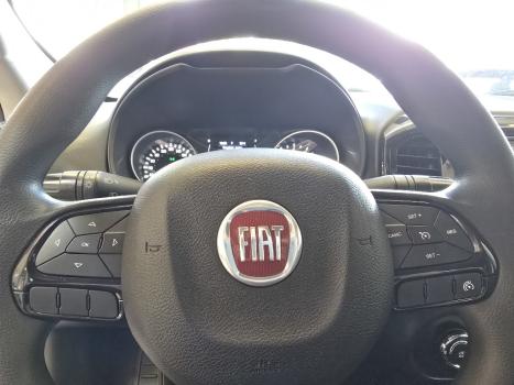 FIAT Toro 1.8 16V 4P ENDURANCE AUTOMTICO, Foto 11