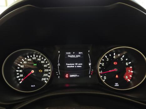 FIAT Toro 1.8 16V 4P ENDURANCE AUTOMTICO, Foto 12
