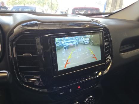 FIAT Toro 1.8 16V 4P ENDURANCE AUTOMTICO, Foto 13