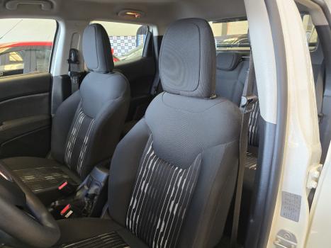 FIAT Toro 1.8 16V 4P ENDURANCE AUTOMTICO, Foto 15