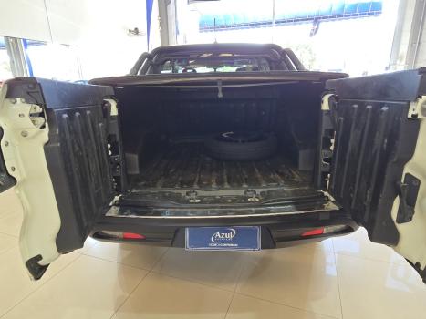 FIAT Toro 1.8 16V 4P ENDURANCE AUTOMTICO, Foto 17