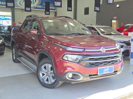 FIAT Toro 1.8 16V 4P FLEX FREEDOM AUTOMTICO, Foto 1