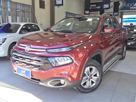FIAT Toro 1.8 16V 4P FLEX FREEDOM AUTOMTICO, Foto 3