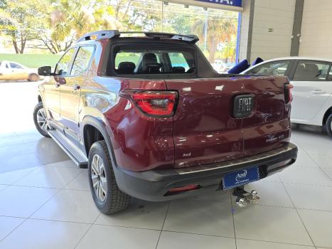 FIAT Toro 1.8 16V 4P FLEX FREEDOM AUTOMTICO, Foto 4