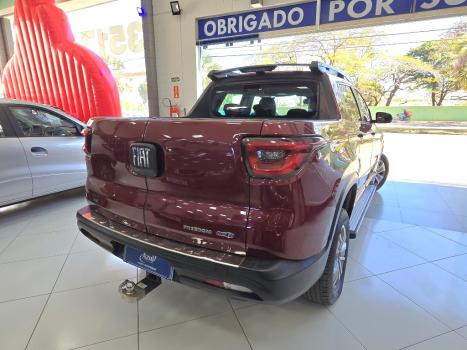 FIAT Toro 1.8 16V 4P FLEX FREEDOM AUTOMTICO, Foto 6