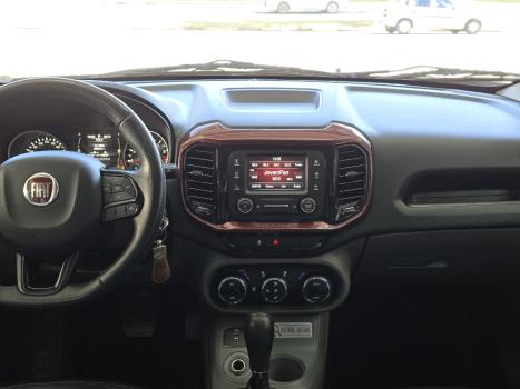 FIAT Toro 1.8 16V 4P FLEX FREEDOM AUTOMTICO, Foto 8