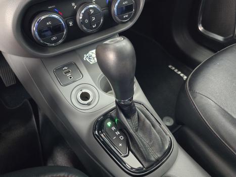FIAT Toro 1.8 16V 4P FLEX FREEDOM AUTOMTICO, Foto 9