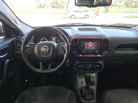 FIAT Toro 1.8 16V 4P FLEX FREEDOM AUTOMTICO, Foto 10