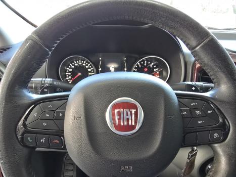 FIAT Toro 1.8 16V 4P FLEX FREEDOM AUTOMTICO, Foto 11