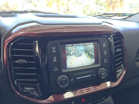 FIAT Toro 1.8 16V 4P FLEX FREEDOM AUTOMTICO, Foto 13