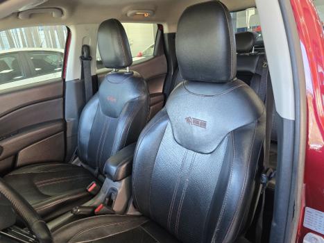 FIAT Toro 1.8 16V 4P FLEX FREEDOM AUTOMTICO, Foto 15