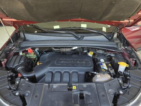 FIAT Toro 1.8 16V 4P FLEX FREEDOM AUTOMTICO, Foto 18