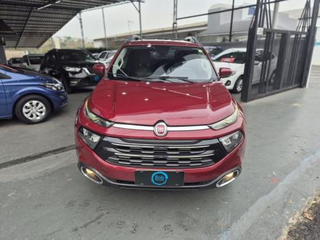 FIAT Toro 1.8 16V 4P FLEX FREEDOM AUTOMTICO, Foto 2