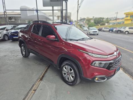 FIAT Toro 1.8 16V 4P FLEX FREEDOM AUTOMTICO, Foto 3