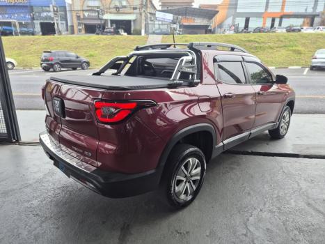 FIAT Toro 1.8 16V 4P FLEX FREEDOM AUTOMTICO, Foto 4
