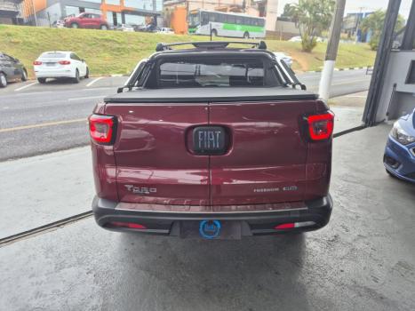 FIAT Toro 1.8 16V 4P FLEX FREEDOM AUTOMTICO, Foto 5
