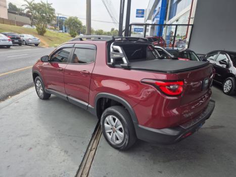 FIAT Toro 1.8 16V 4P FLEX FREEDOM AUTOMTICO, Foto 6